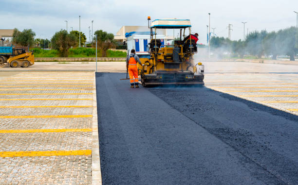 Best Resin-Bound Driveway Pavers in Ack, NY